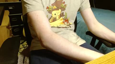 Scrappy Coco online show from 11-22-25, 04:11