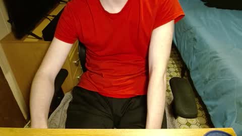 Scrappy Coco online show from 11-25-25, 11:05