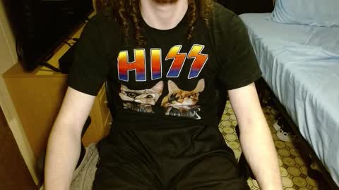 Scrappy Coco online show from 02-22-26, 01:40