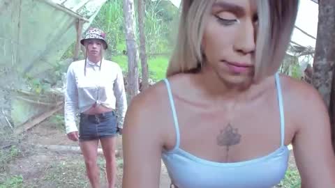 real__cameron online show from 11-10-25, 02:16