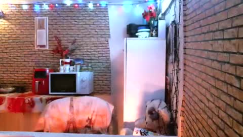 real_coupl3 online show from 01-18-26, 08:34