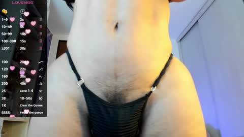 Emilly Andrea online show from 11-12-25, 11:36