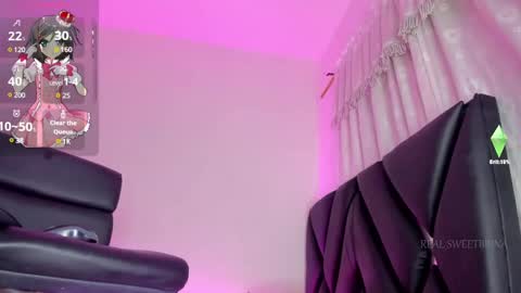 real_sweetbrina online show from 12-26-24, 12:49