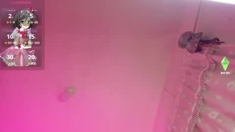 real_sweetbrina online show from 01-08-25, 09:23