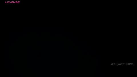 real_sweetbrina online show from 01-20-25, 05:48