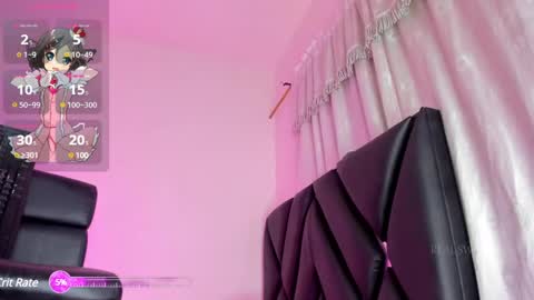 real_sweetbrina online show from 02-23-25, 03:18
