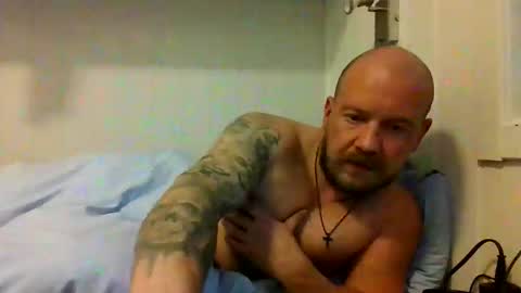 real_viking1 online show from 10-25-25, 03:29