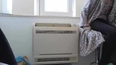 BalancedSexLife online show from 02-20-25, 09:55