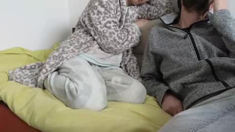 BalancedSexLife online show from 02-21-25, 10:50