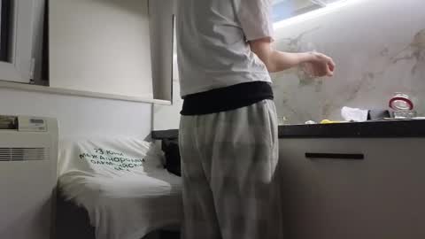 BalancedSexLife online show from 03-01-25, 07:48