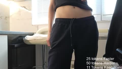 BalancedSexLife online show from 09-30-25, 03:17