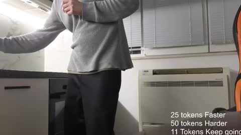 BalancedSexLife online show from 10-22-25, 06:51