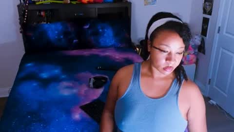 realgoddessdream online show from 04-05-26, 04:31