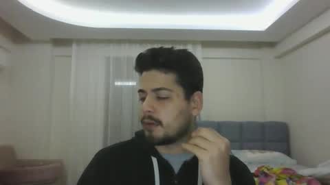 Snapshot of realhornyboy35 chatting on 01-02-25, 10:22 you can tell me a LSD online show from 01-02-25, 10:22