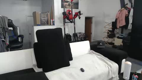 Snapshot of reallyman7 chatting on 02-01-25, 01:12 Ask me online show from 02-01-25, 01:12