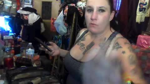 reallyredrum69th online show from 11-16-25, 06:46