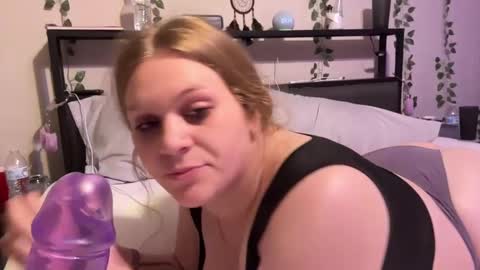 Preston  Stella online show from 01-14-25, 11:27