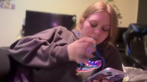 Preston  Stella online show from 02-03-25, 11:09