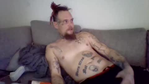 RedRasta online show from 11-01-25, 11:23