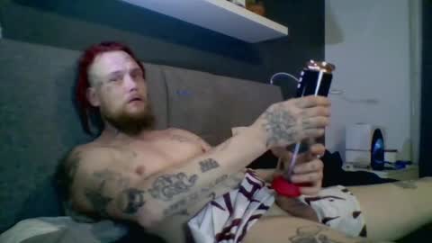 RedRasta online show from 01-09-26, 06:16