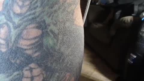 realrubpirate online show from 12-05-24, 09:50