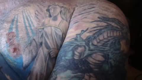 realrubpirate online show from 01-09-25, 09:37