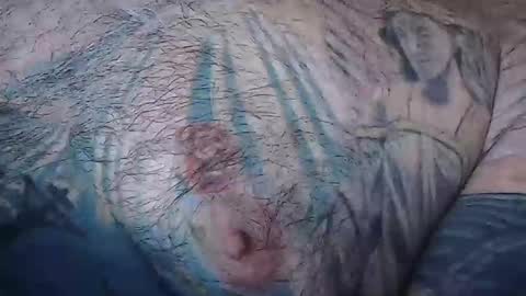 realrubpirate online show from 03-07-25, 09:40