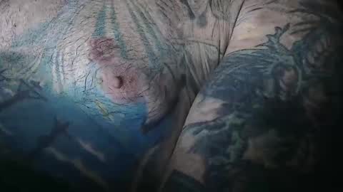 realrubpirate online show from 09-24-25, 09:12