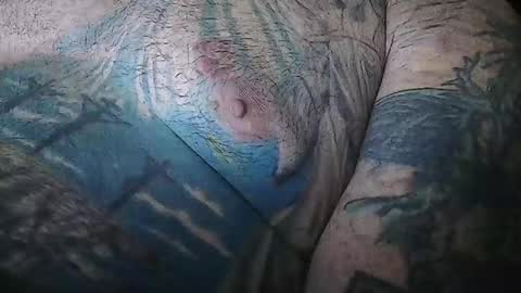 realrubpirate online show from 10-27-25, 07:34