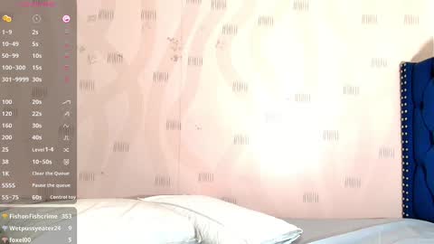 Snapshot of realshystepsis chatting on 02-25-25, 03:27 Celeste online show from 02-25-25, 03:27