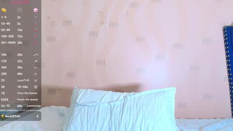 Snapshot of realshystepsis chatting on 02-26-25, 03:41 Celeste online show from 02-26-25, 03:41