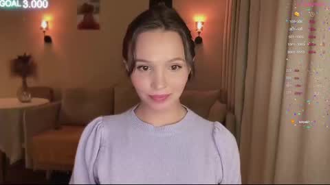 Snapshot of realsupermichael chatting on 01-10-25, 12:59 AliceEve online show from 01-10-25, 12:59