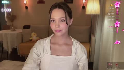 Snapshot of realsupermichael chatting on 01-17-25, 03:22 AliceEve online show from 01-17-25, 03:22