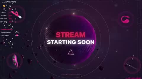 Snapshot of realsupermichael chatting on 02-19-25, 07:16 AliceEve online show from 02-19-25, 07:16