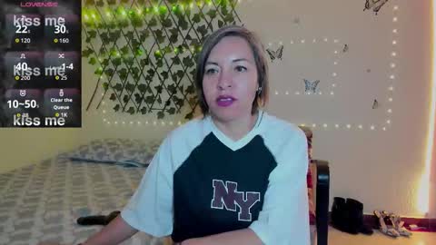 Rebbeca online show from 09-11-25, 10:37