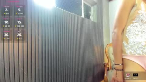 rebeca_2 online show from 11-13-25, 12:15