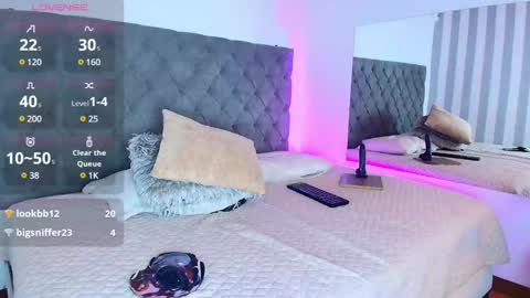 Snapshot of rebeca_cortez1 chatting on 01-24-25, 11:56 I invite you to my birthday on November 3th  online show from 01-24-25, 11:56