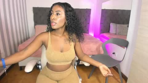 Snapshot of rebeca_cortez1 chatting on 03-07-25, 03:29 I invite you to my birthday on November 3th  online show from 03-07-25, 03:29