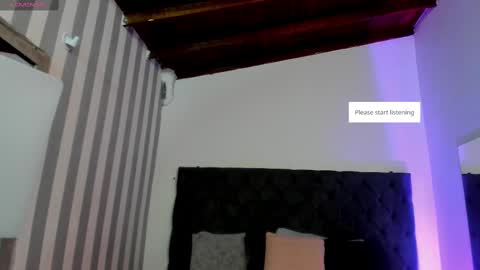 Snapshot of rebeca_cortez1 chatting on 03-08-25, 03:28 I invite you to my birthday on November 3th  online show from 03-08-25, 03:28
