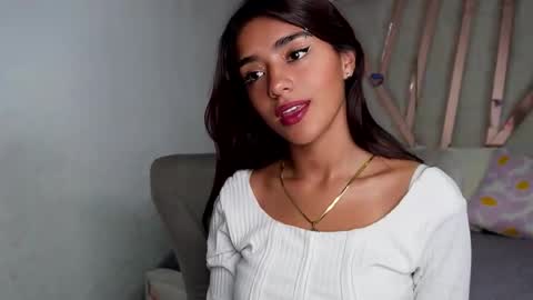 Snapshot of rebeca_cortez55 chatting on 01-06-25, 06:52 Rebecca online show from 01-06-25, 06:52