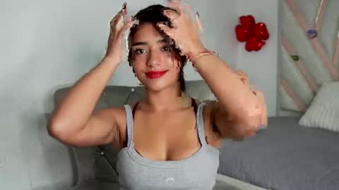 Snapshot of rebeca_cortez55 chatting on 01-30-25, 02:49 Rebecca online show from 01-30-25, 02:49