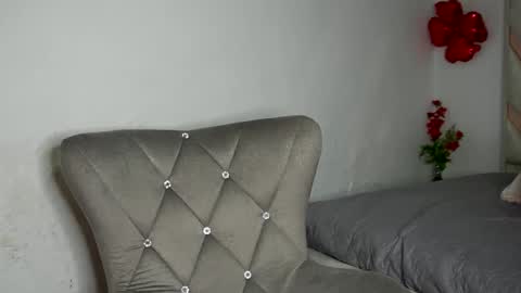 Snapshot of rebeca_cortez55 chatting on 02-15-25, 01:21 Rebecca online show from 02-15-25, 01:21