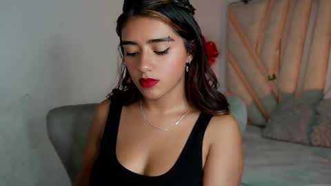 Snapshot of rebeca_cortez55 chatting on 09-15-25, 04:45 Rebecca online show from 09-15-25, 04:45