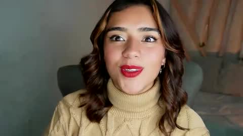 Snapshot of rebeca_cortez55 chatting on 09-25-25, 04:38 Rebecca online show from 09-25-25, 04:38