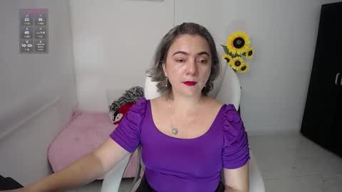 REBECA online show from 12-28-24, 12:35