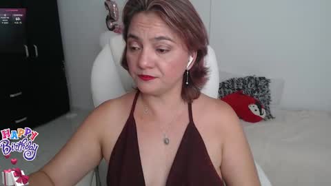 REBECA online show from 01-15-25, 11:30