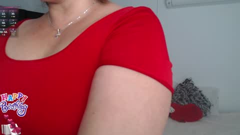 REBECA online show from 01-21-25, 01:11