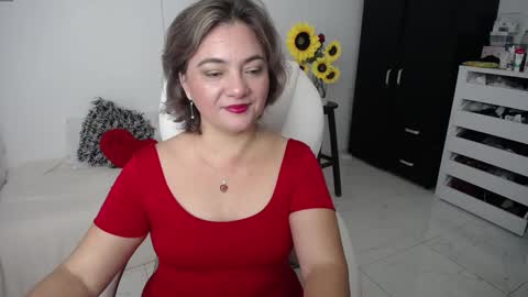 REBECA online show from 03-11-25, 11:55
