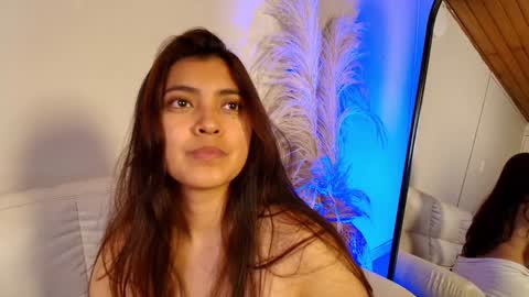 Rebeca Williams online show from 02-03-25, 04:46