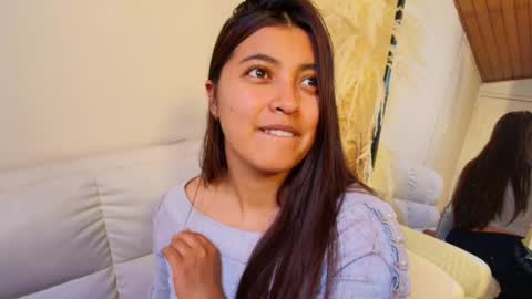 Rebeca Williams online show from 02-13-25, 11:15